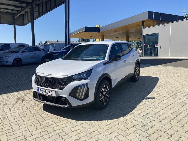 Peugeot 2008 PureTech Style