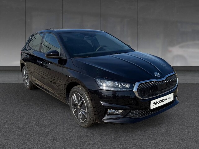 Skoda Fabia FABIA        SELECTS70/1.0 M5F