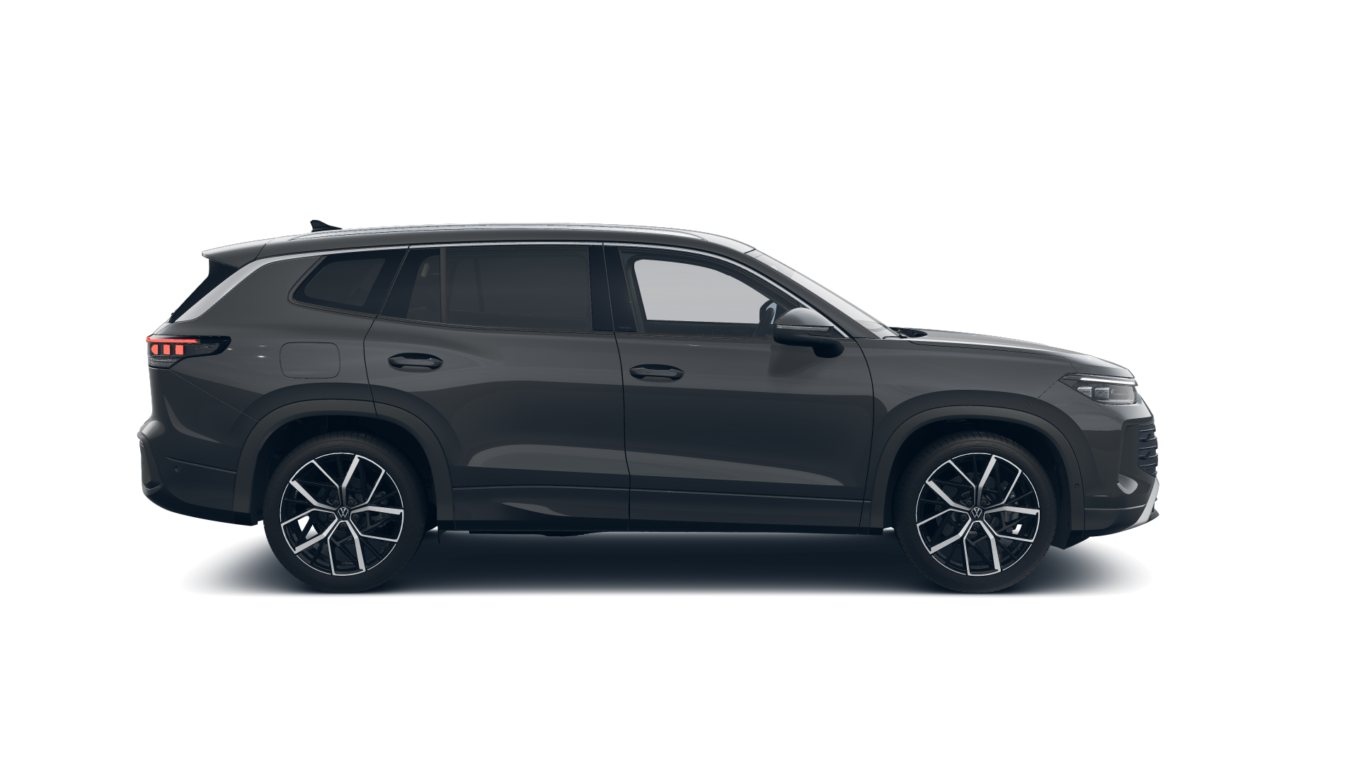 Volkswagen Tayron 1.5 eTSI DSG