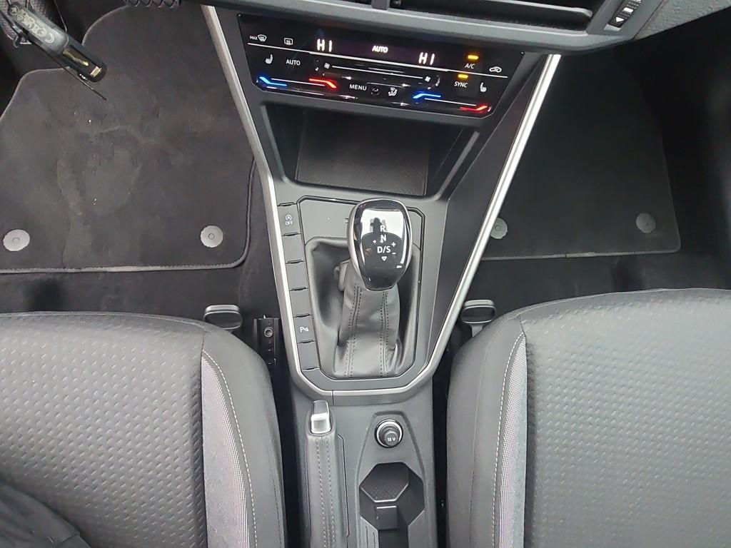 Volkswagen Taigo 1.5 TSI DSG Life