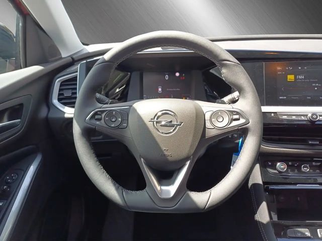 Opel Grandland X Edition Turbo