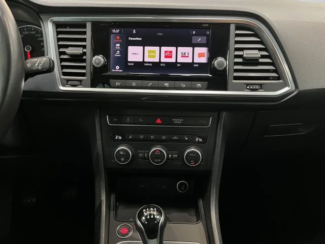 Seat Ateca Style