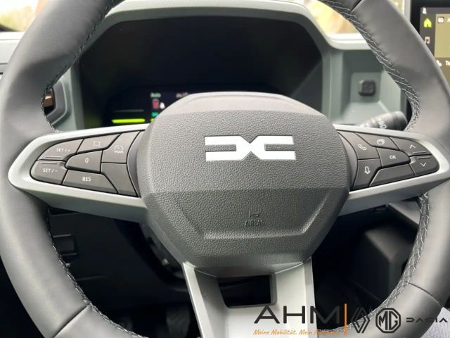 Dacia Duster 4WD Extreme TCe 130