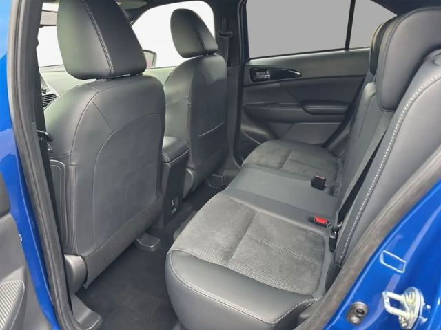 Mitsubishi Eclipse Cross 4WD PHEV