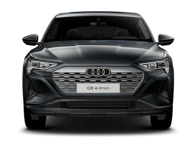 Audi Q8 e-tron 55 Quattro Sportback