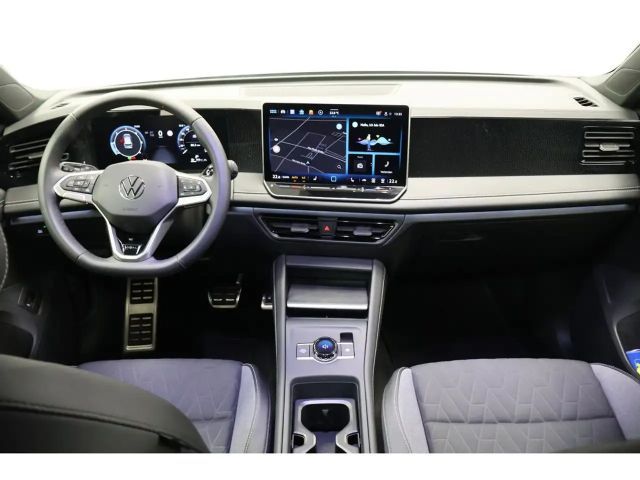 Volkswagen Tiguan 2.0 TDI DSG