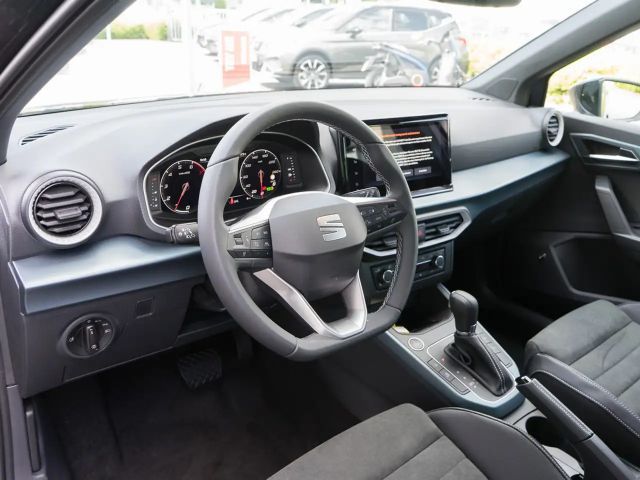 Seat Arona 1.0 TSI