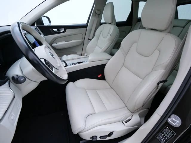 Volvo XC60 AWD Inscription