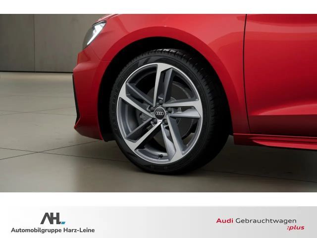 Audi A1 30 TFSI S-Line Sportback