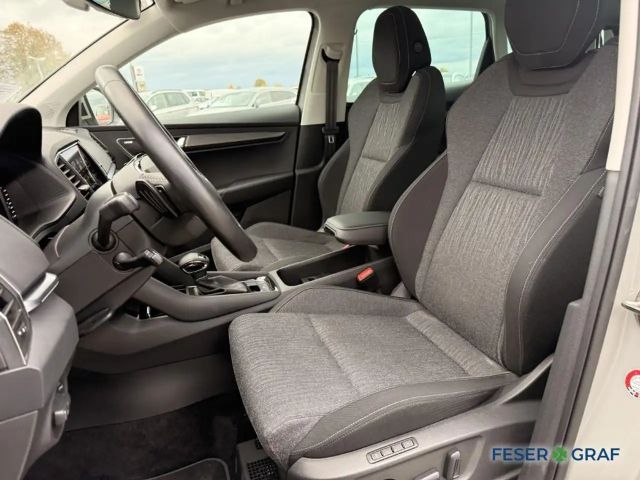 Skoda Karoq 1.5 TSI Style Style