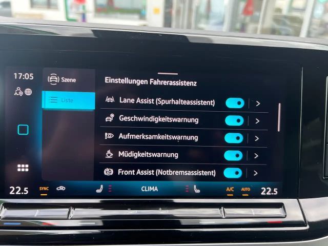 Volkswagen Multivan T7