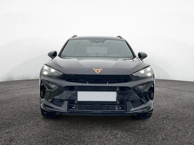 Cupra Formentor DSG