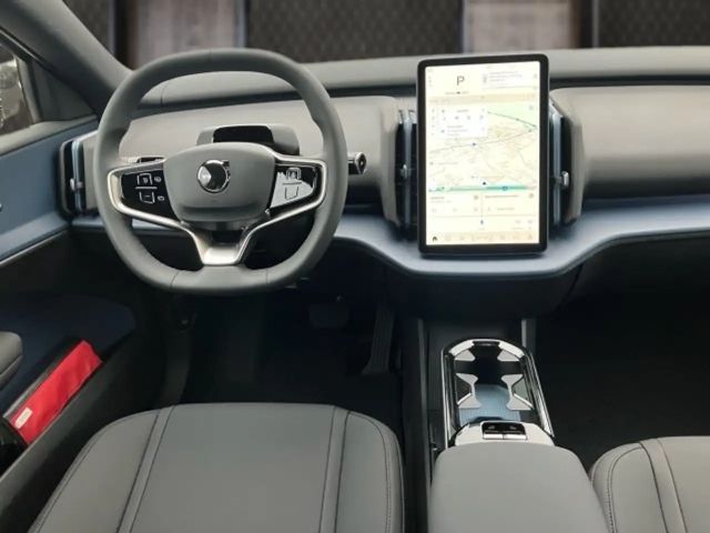 Volvo EX30 Extended range Plus Single motor