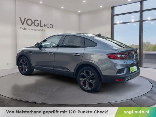 Renault Arkana EDC RS TCe 140