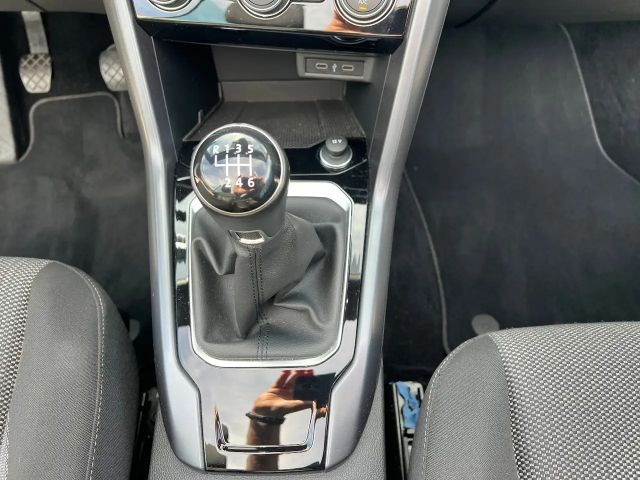 Volkswagen T-Roc 1.0 TSI Cabriolet Style