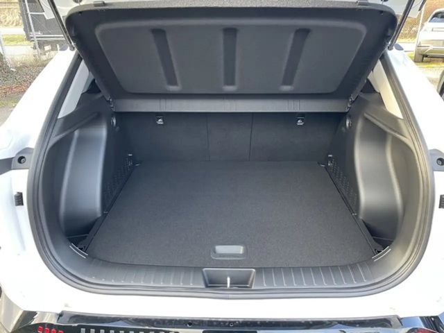 Hyundai Kona Electric Trend