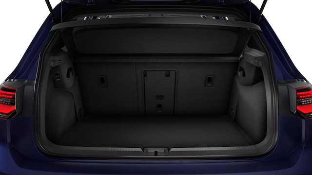 Volkswagen Golf 1.5 TSI R-Line