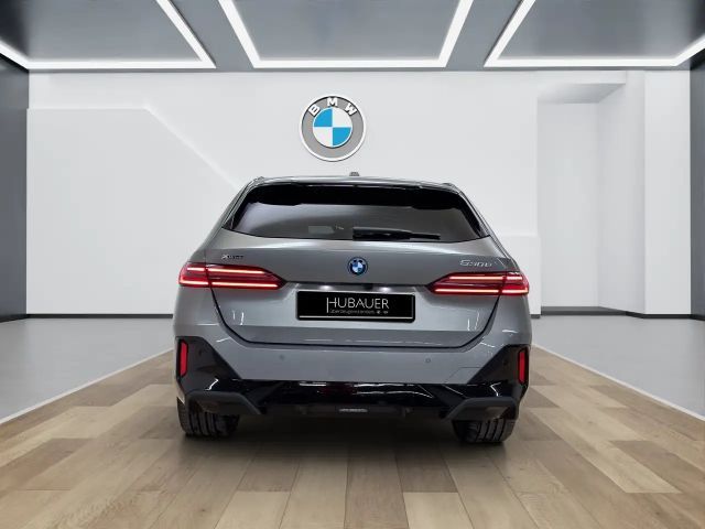 BMW 530 530e Touring xDrive