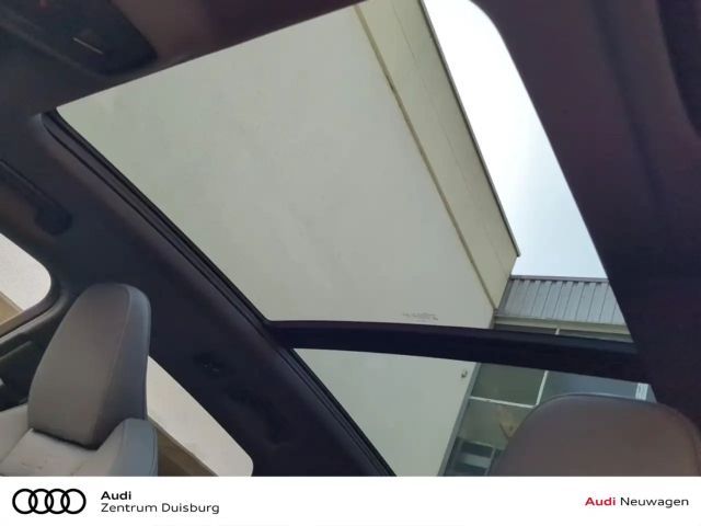 Audi Q5 Quattro S-Tronic