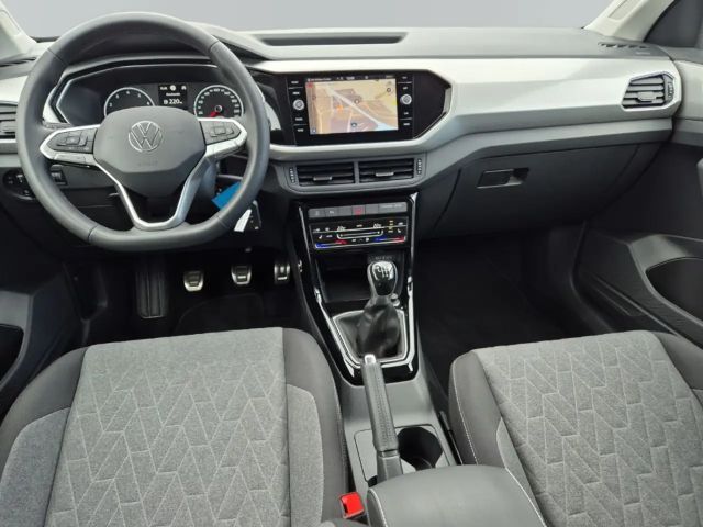 Volkswagen T-Cross Move