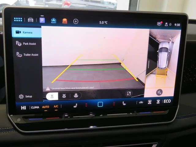 Volkswagen Tiguan DSG Sport eHybrid