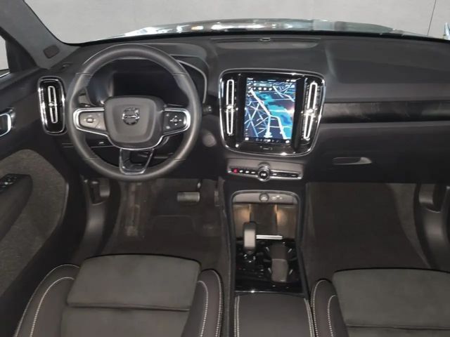 Volvo XC40 Plus Recharge