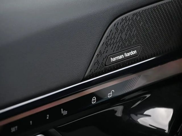 BMW i5 M-Sport eDrive40