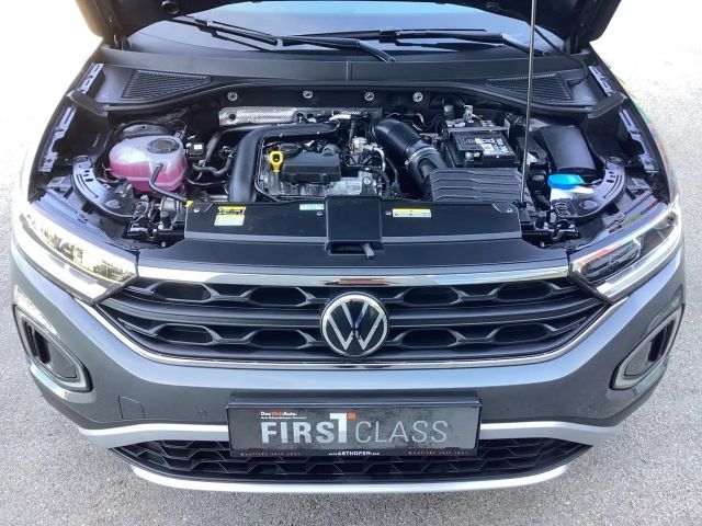 Volkswagen T-Roc Friends TSI