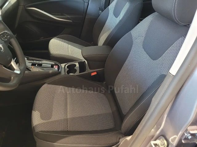 Opel Grandland X Grandland kauft man seit 100 Jahren bei Pufahl