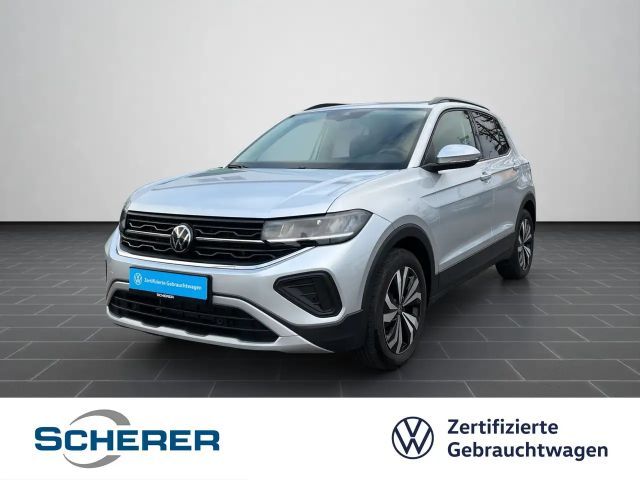 Volkswagen T-Cross 1.0 TSI DSG Life