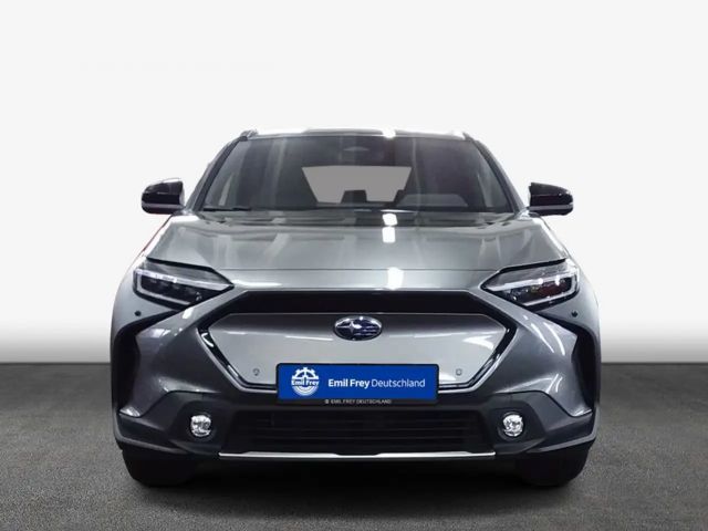 Subaru Solterra Comfort