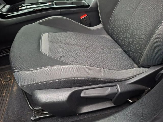 Opel Mokka +LED+STANDHEIZUNG+SITZu.LENKRADHZG+KLIMAAUT