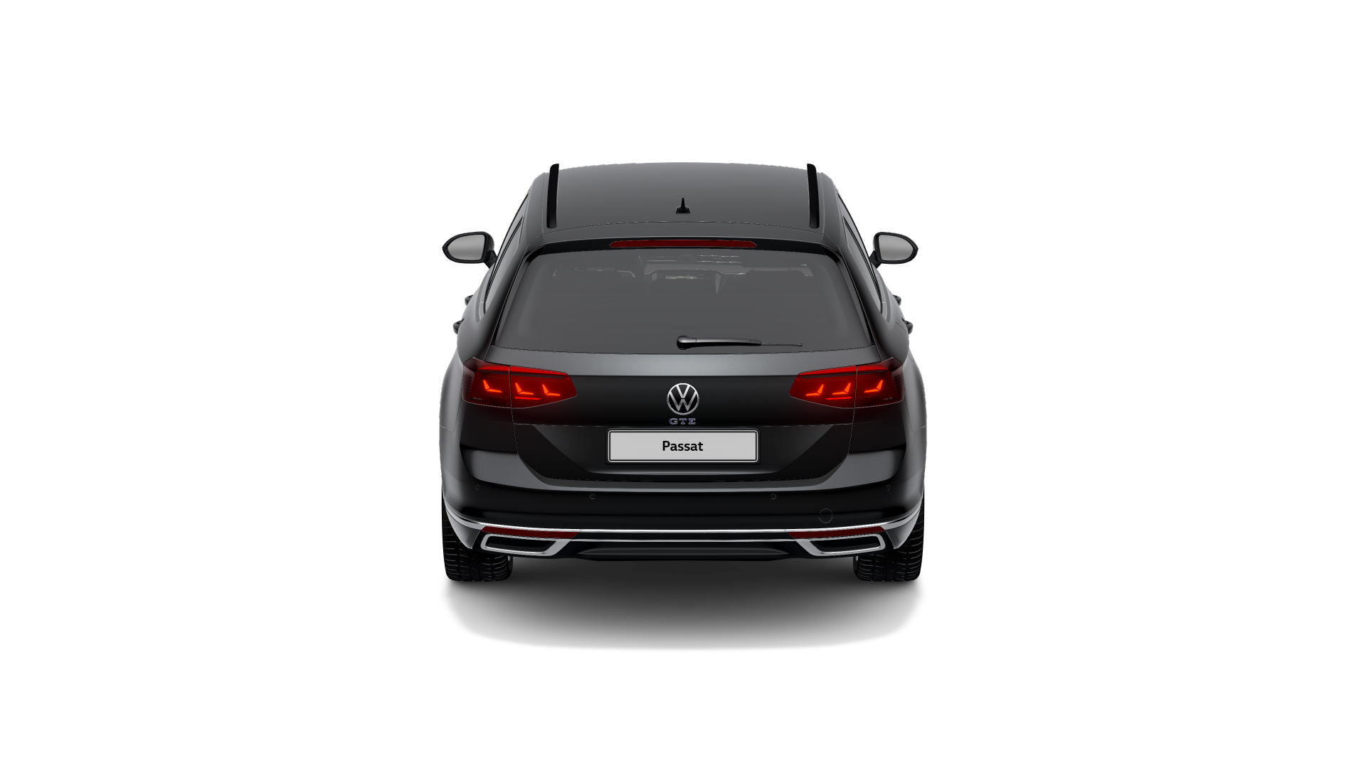 Volkswagen Passat GTE Variant