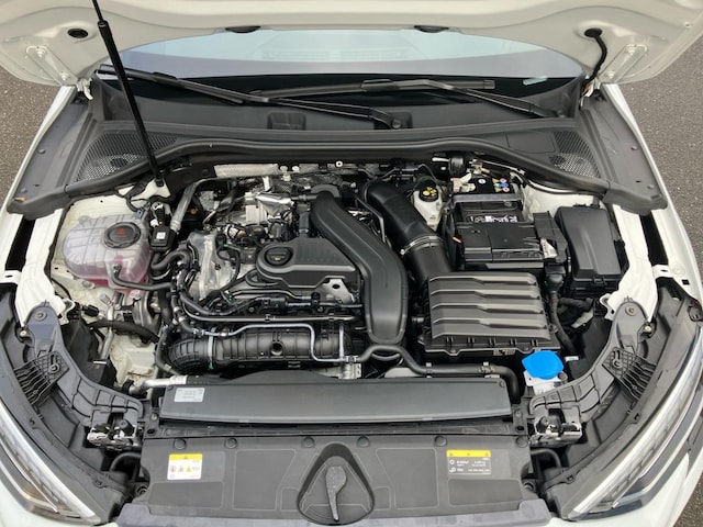 Audi A3 35 TFSI S-Tronic Sportback