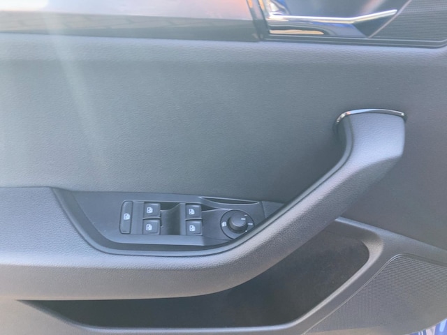 Skoda Superb 1.5 TSI ACT Active Combi