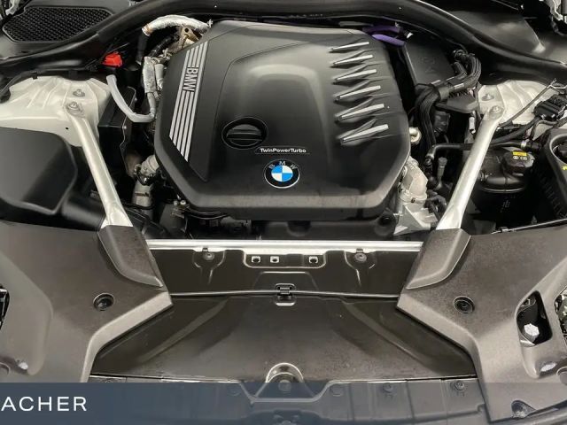 BMW 530 530d M-Sport Touring