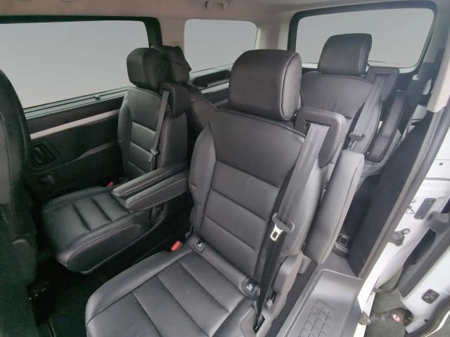 Opel Zafira Life Business Elegance