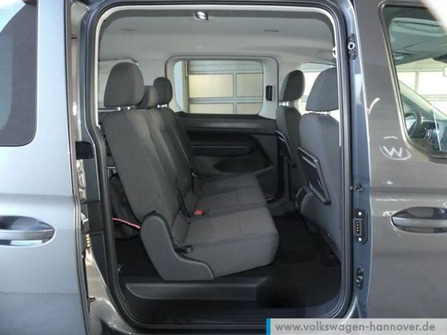 Volkswagen Caddy 1.5 TSI DSG