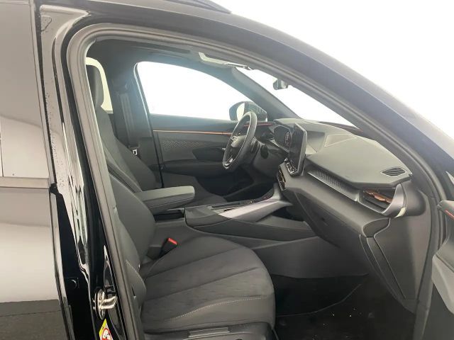 Cupra Terramar 2.0 TSI