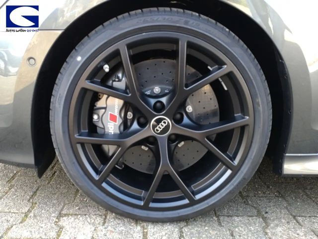 Audi RS3 Quattro Sportback