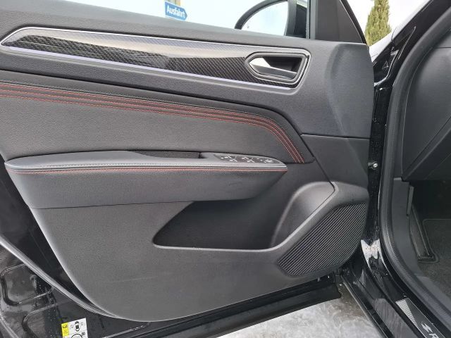 Renault Arkana EDC RS TCe 160