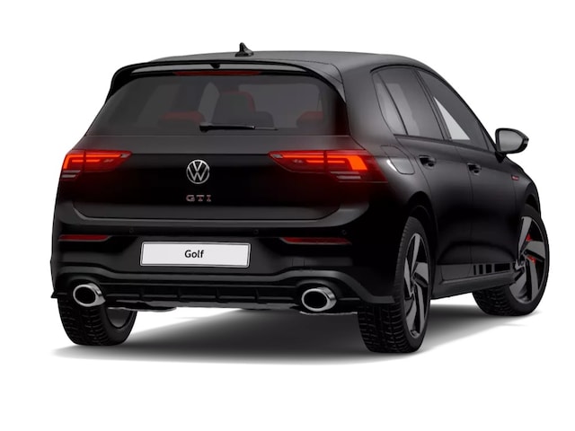 Volkswagen Golf 2.0 TSI DSG GTI Golf VIII Plus