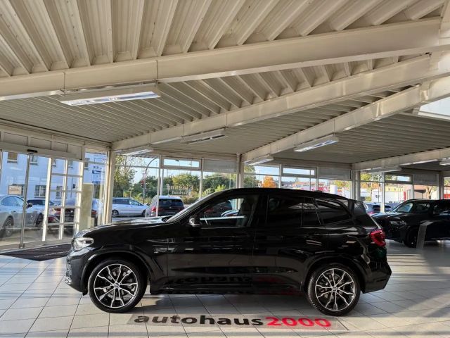 BMW X3 M-Sport xDrive