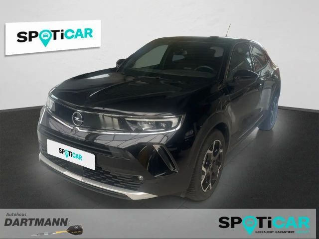 Opel Mokka Mokka-e Ultimate