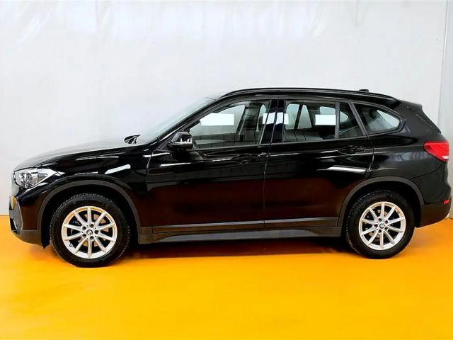 BMW X1 sDrive18d