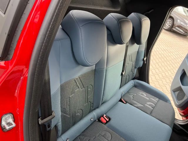 Fiat Grande Panda E RED