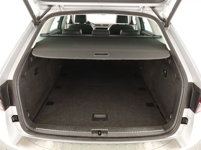 Skoda Superb 4x4 Style Style