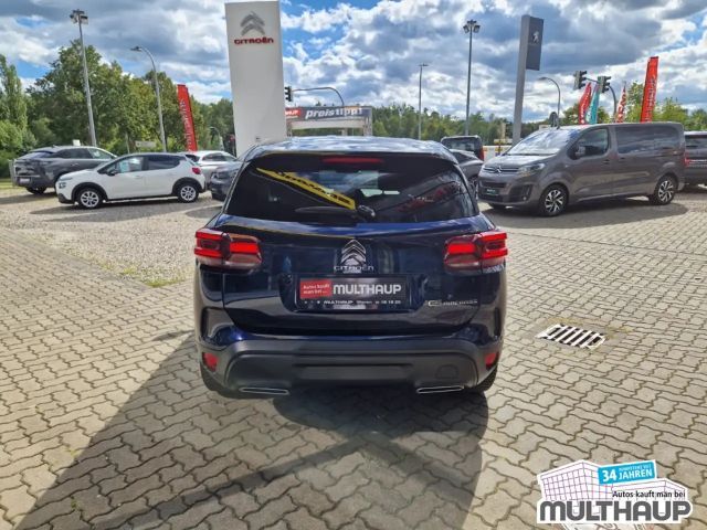 Citroën C5 Aircross Max PureTech