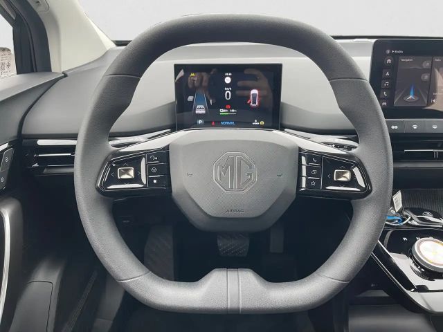 MG MG4 51 kWh EV Standard range