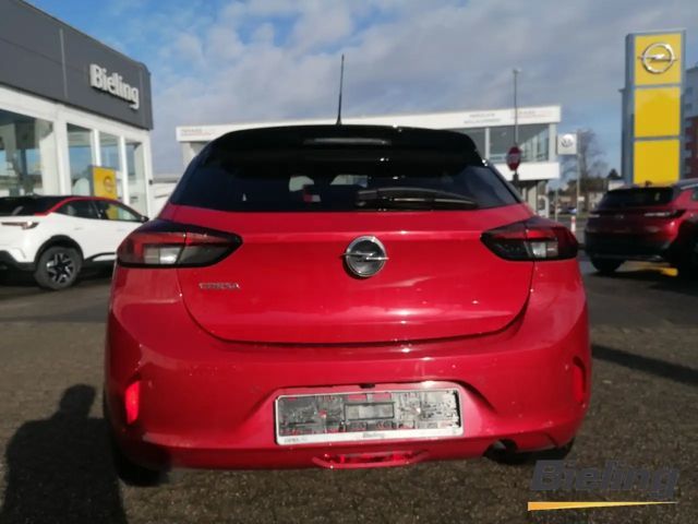 Opel Corsa Elegance